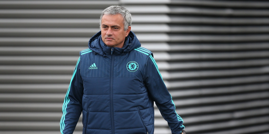 Mourinho predicted bad results