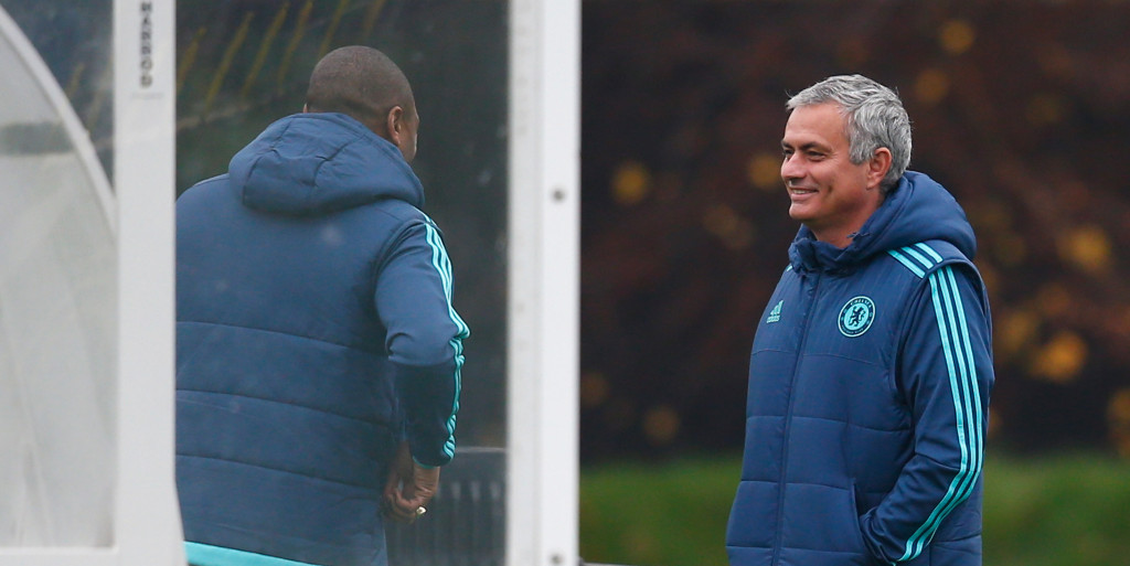 Ligue 1 giants rejected by Jose Mourinho