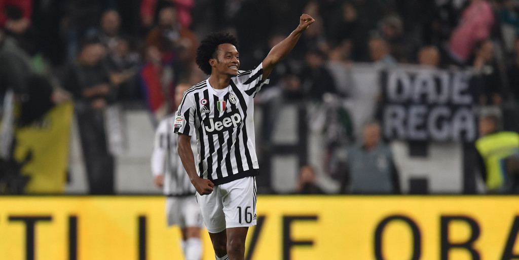 Cuadrado reveals why he left Stamford Bridge