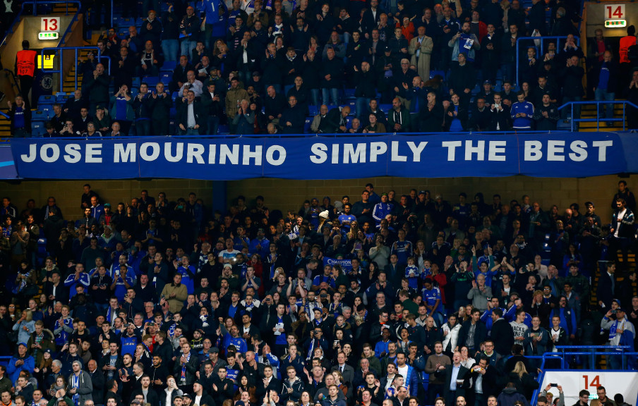 Clive Rose/Getty Images Sport