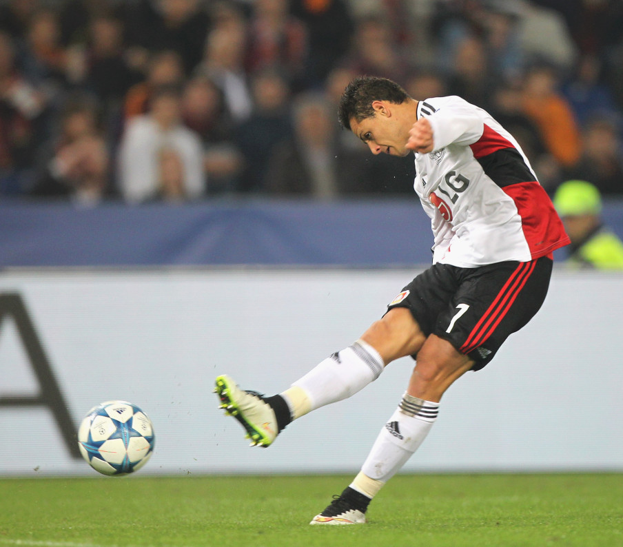 Paolo Bruno/Getty Images Sport