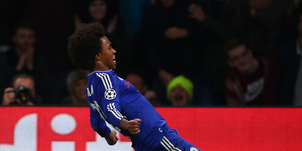 Chelsea enter talks with winger over a new deal