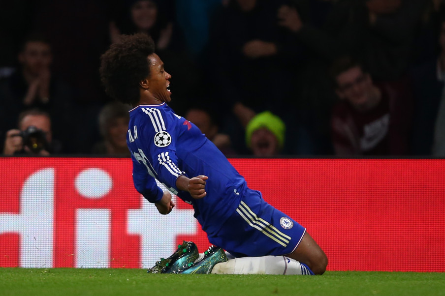 Clive Rose/Getty Images Sport