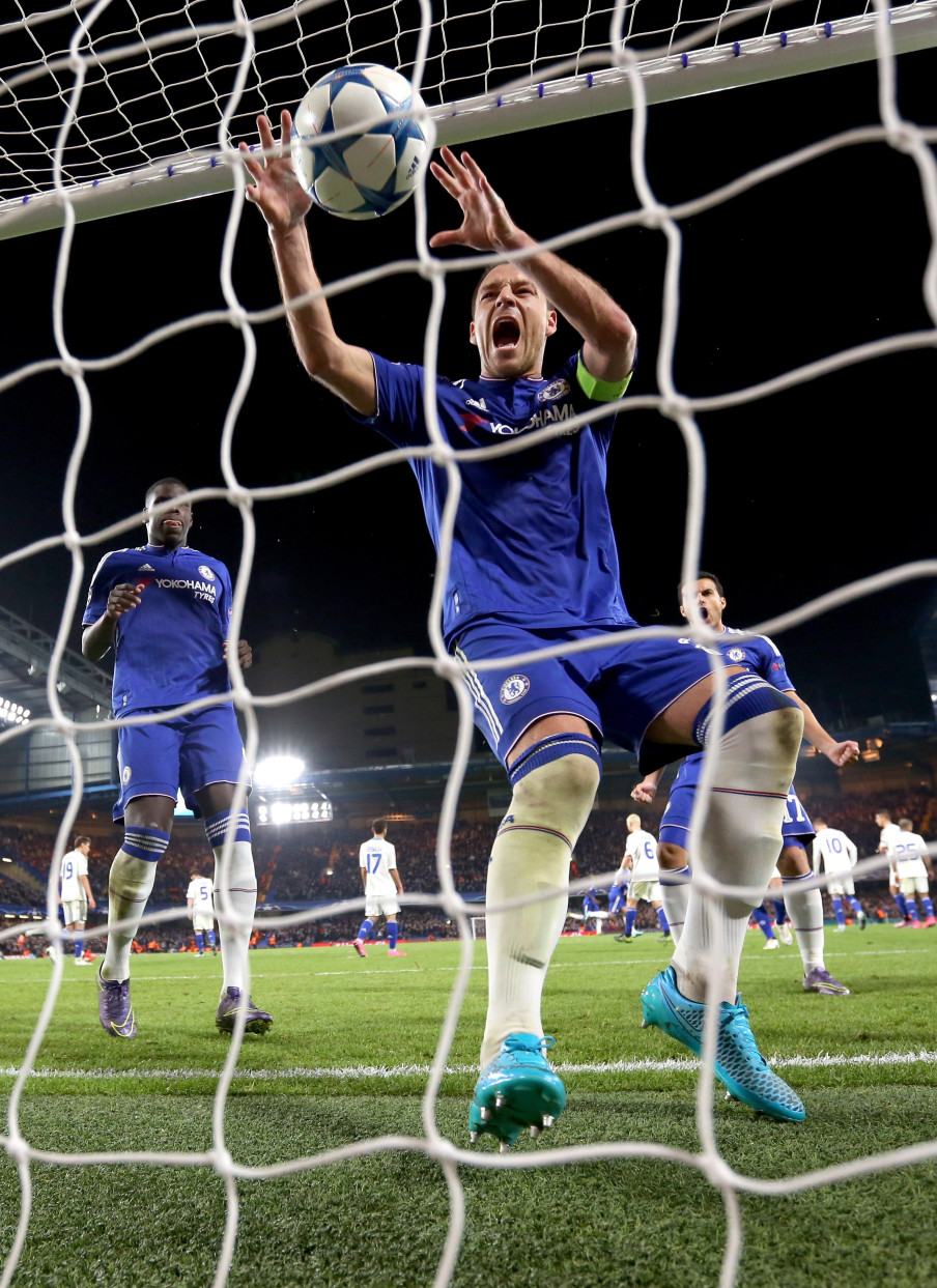 Clive Rose/Getty Images Sport