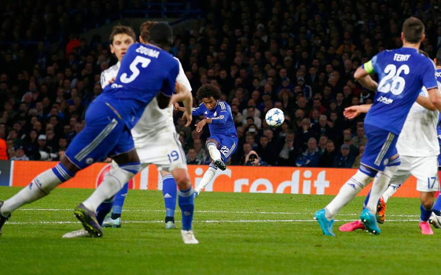 Clive Rose/Getty Images Sport