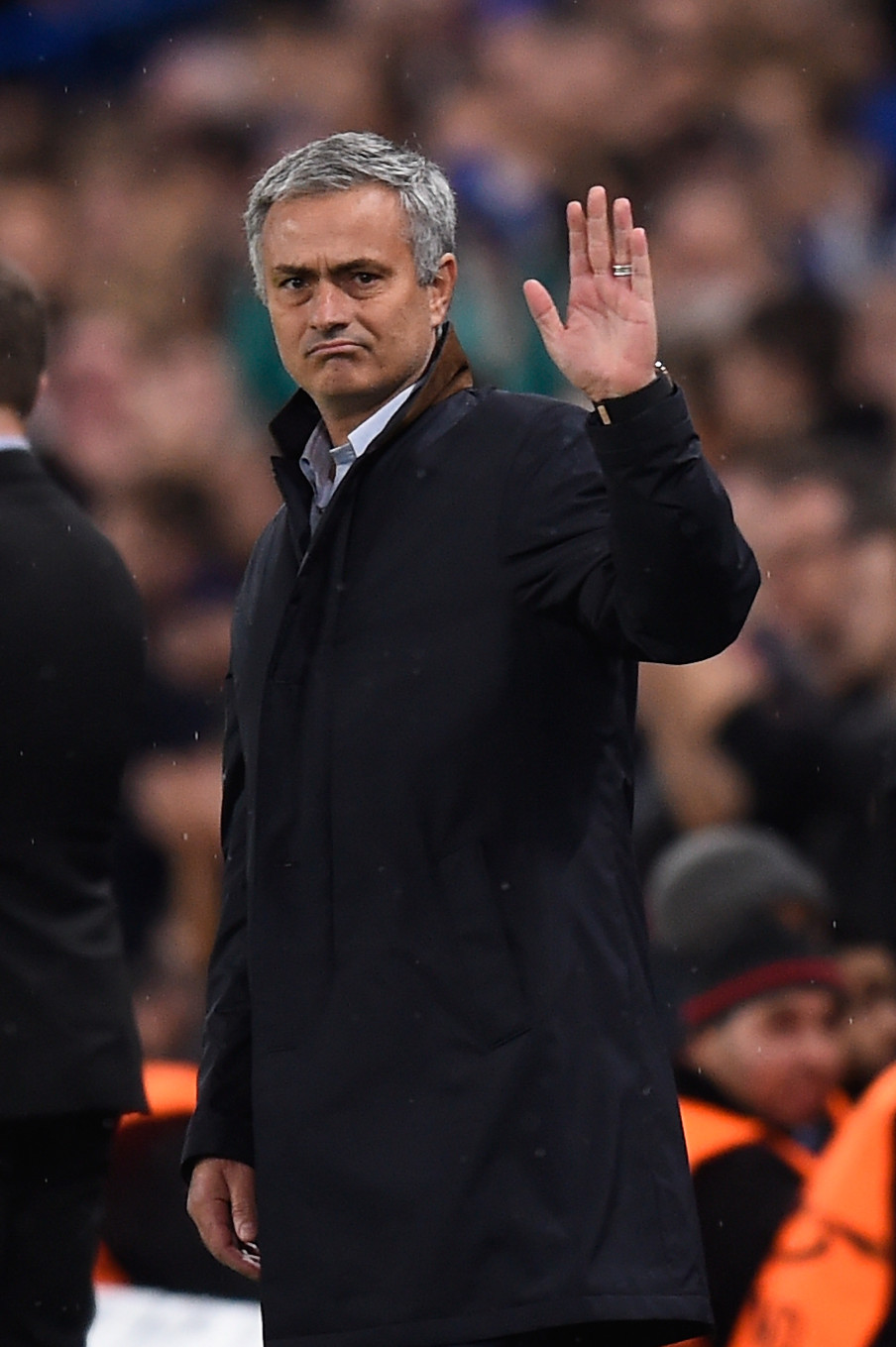 Mike Hewitt/Getty Images Sport