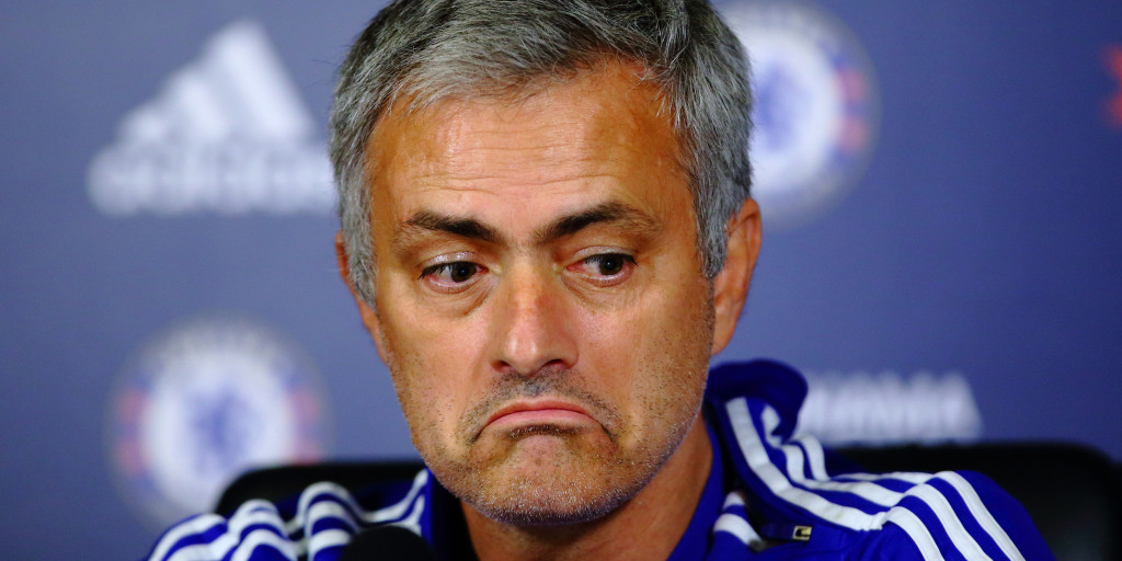 Non-League striker completes trial with Chelsea