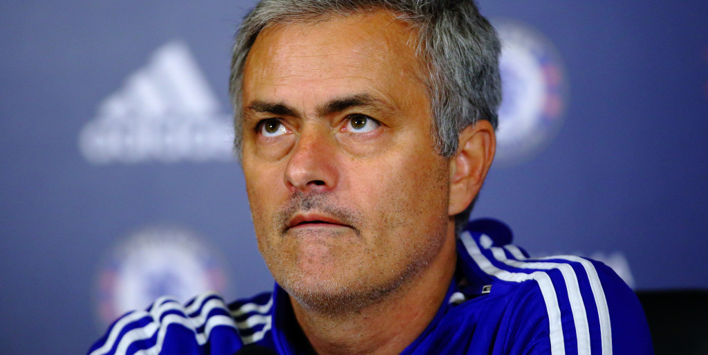 Paul Parker: Mourinho must change or leave for Chelsea