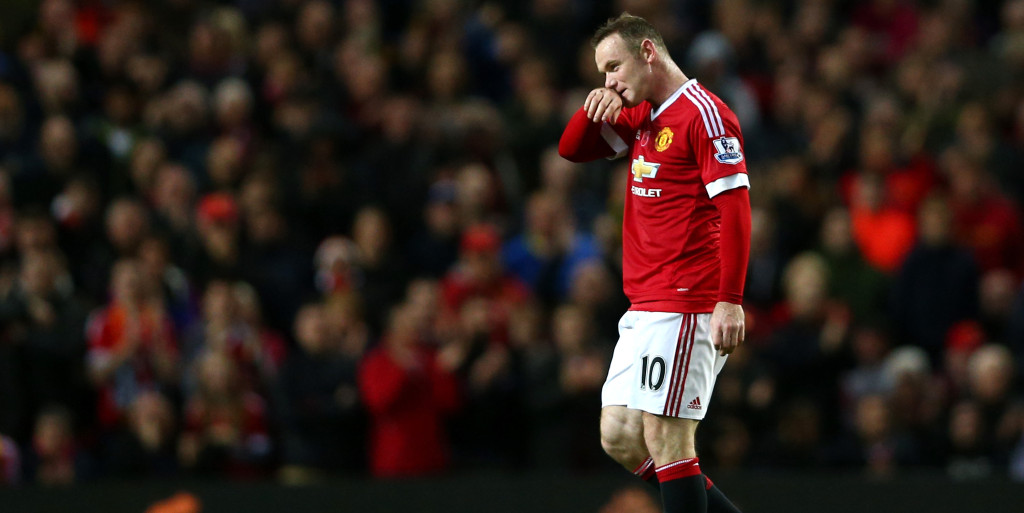 Chelsea favourites to sign Wayne Rooney?