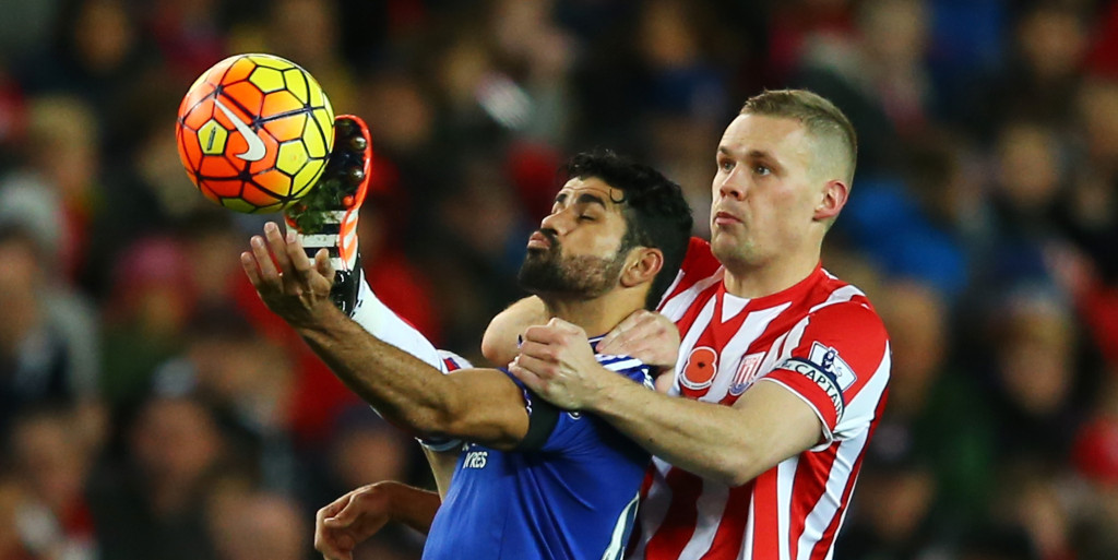 Shawcross responds to Costa claims