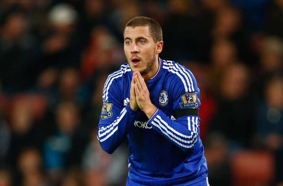Stoke City v Chelsea - Premier League Laurence Griffiths/Getty Images Sport