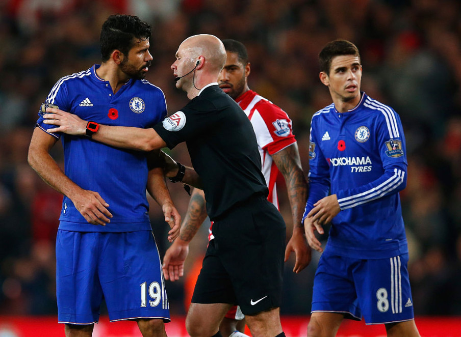 Laurence Griffiths/Getty Images Sport