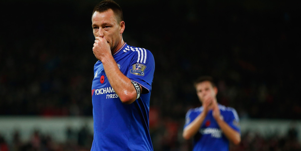 Sky Sports pundit backs Chelsea for top four
