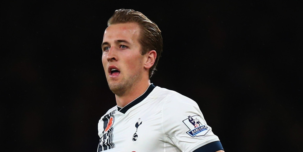 Harry Kane admits Chelsea can still make top four