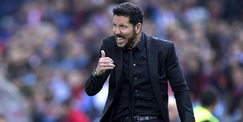 Simeone would demand control at Chelsea
