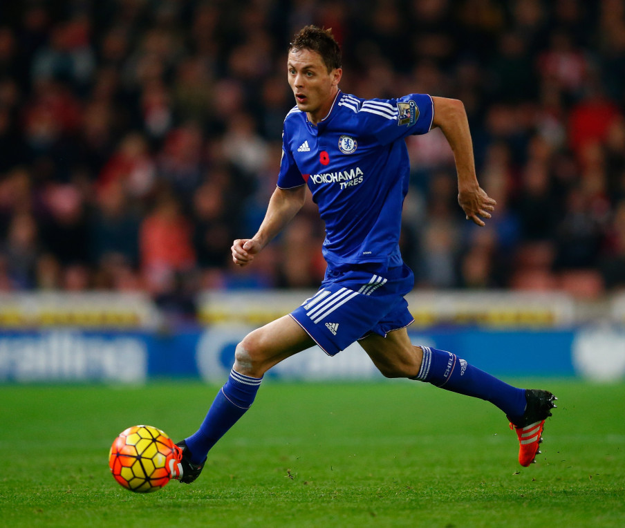 Laurence Griffiths/Getty Images Sport