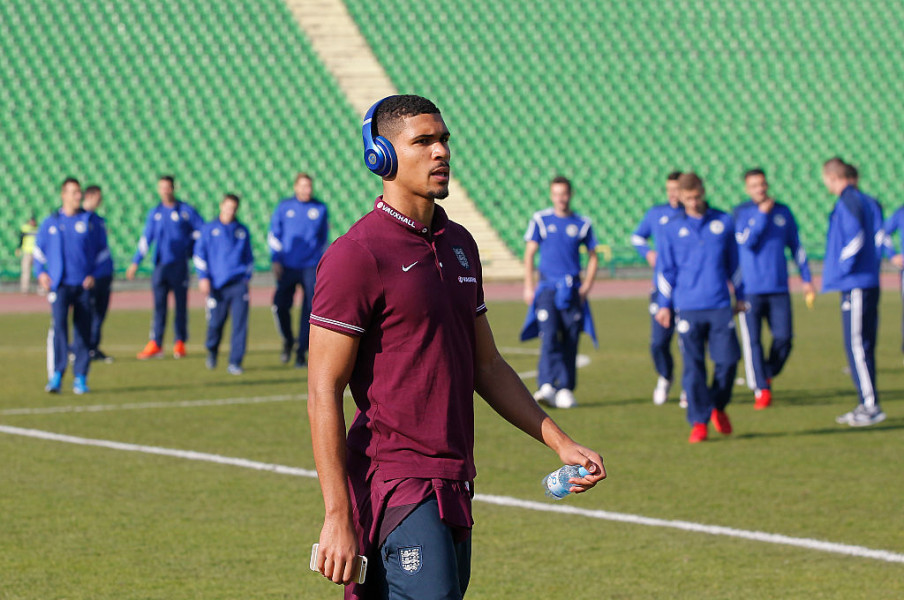 Srdjan Stevanovic/Getty Images Sport