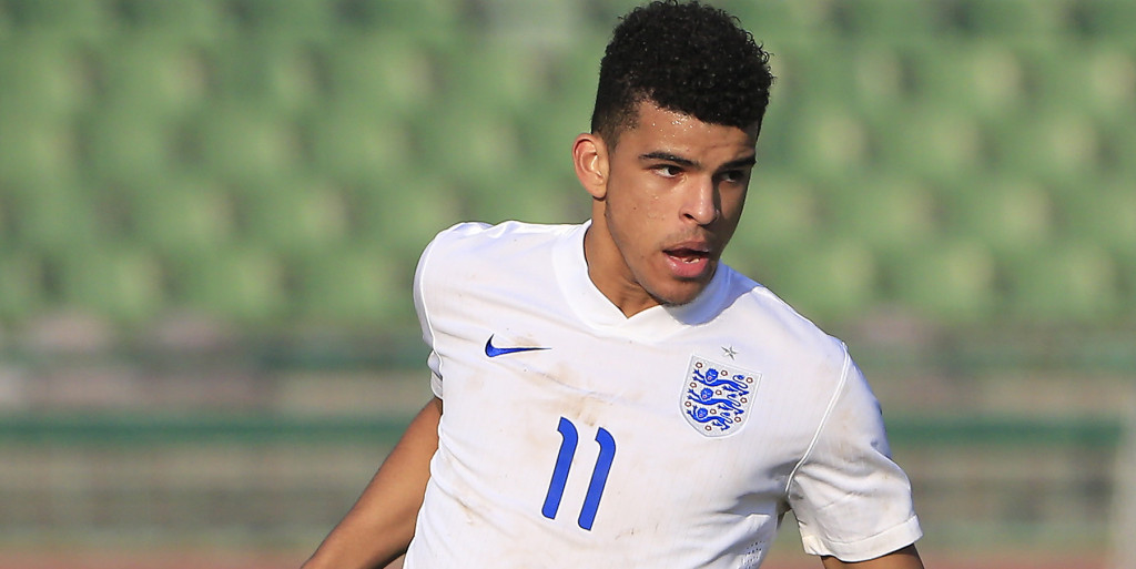Chelsea academy praised by Gareth Southgate