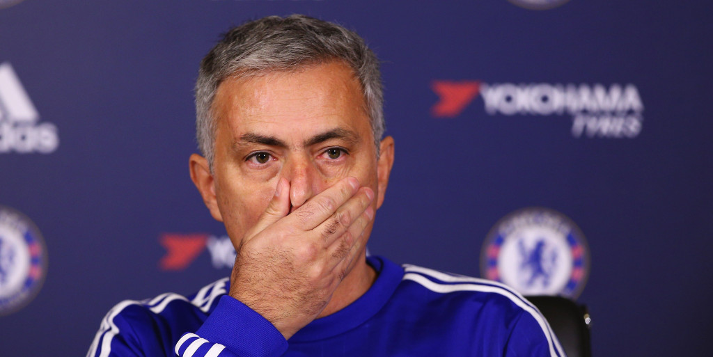The birth of Read Chelsea FC – Football Manager 2016