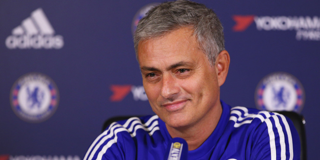 Mourinho Must Enter Transfer Market In January
