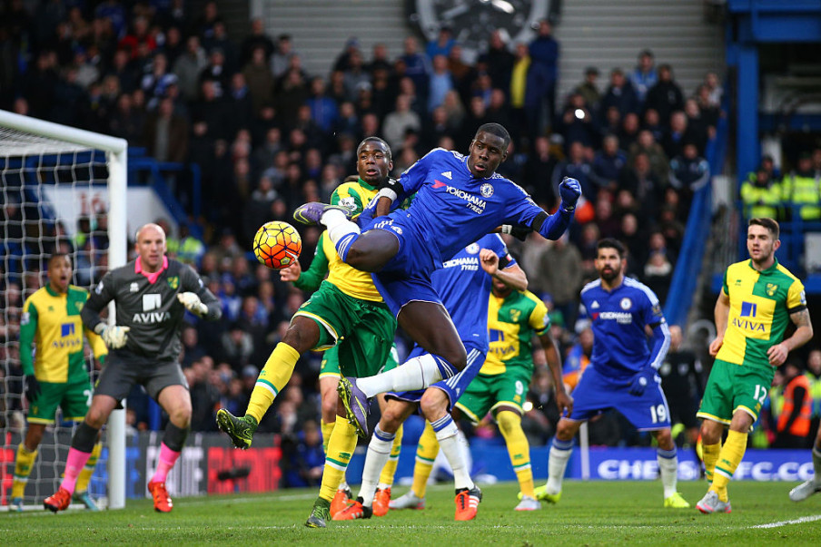 Paul Gilham/Getty Images Sport
