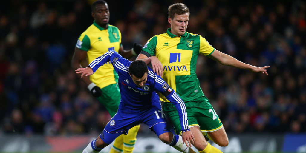 What we learnt vs Norwich (H)