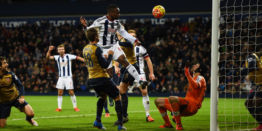 Chelsea confident of landing Berahino in January