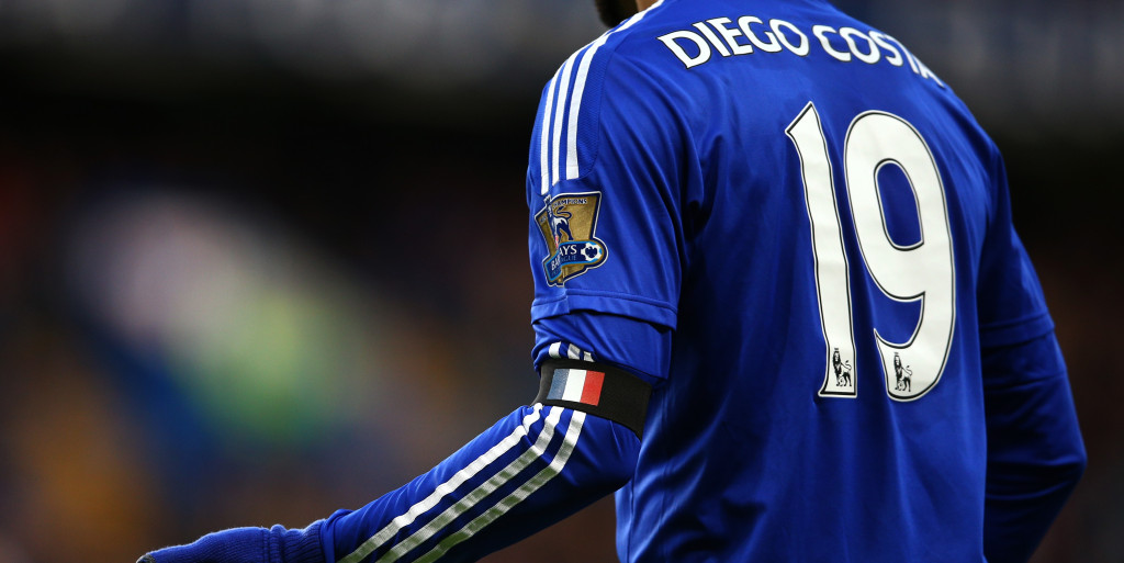 Odds slashed on Diego Costa to return to Atletico Madrid