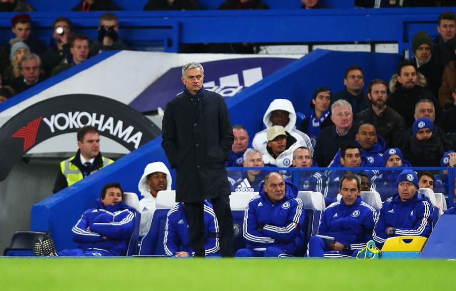 Clive Rose/Getty Images Sport