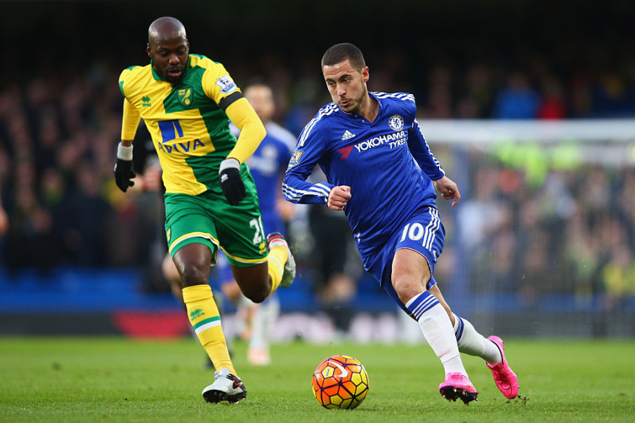 Paul Gilham/Getty Images Sport