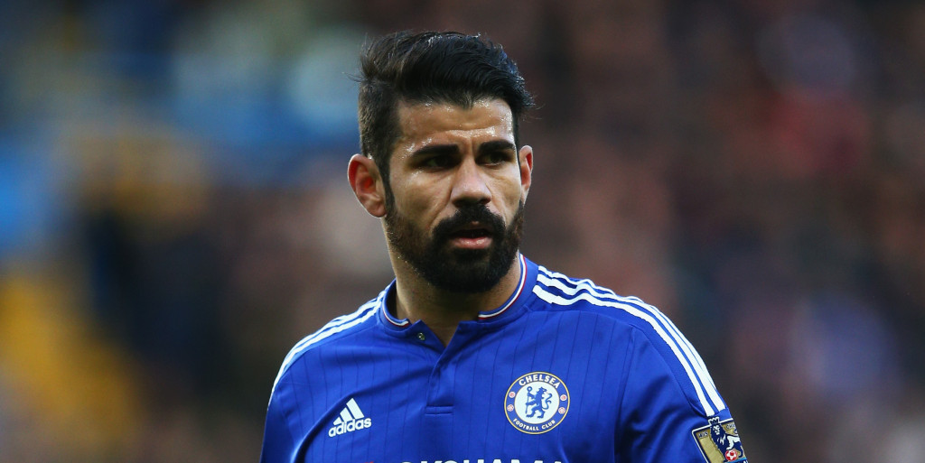 Ex- Chelsea star: It’s the beginning of the end for Costa