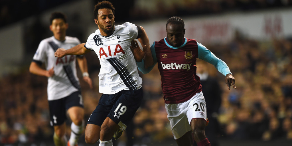 Dembele a January target for Chelsea?