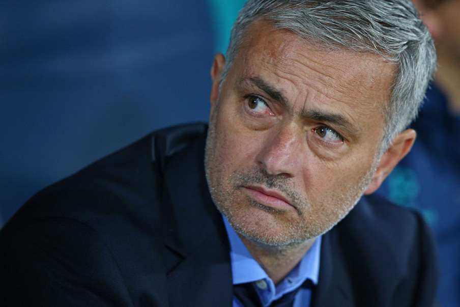 Maccabi Tel-Aviv FC v Chelsea FC - UEFA Champions League Ian Walton/Getty Images Sport