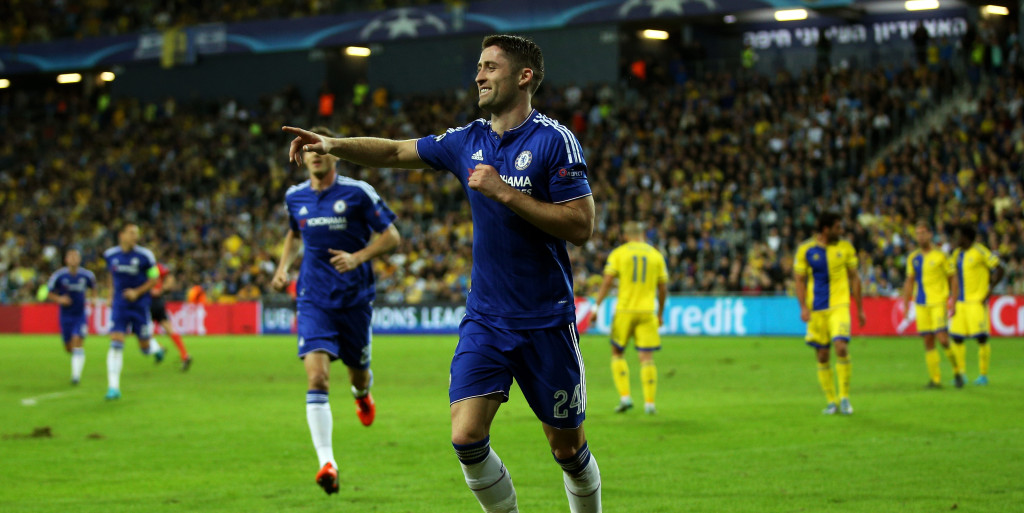 Cahill and Ivanovic await new contract terms