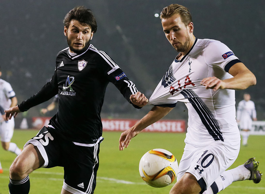 Epsilon/Getty Images Sport