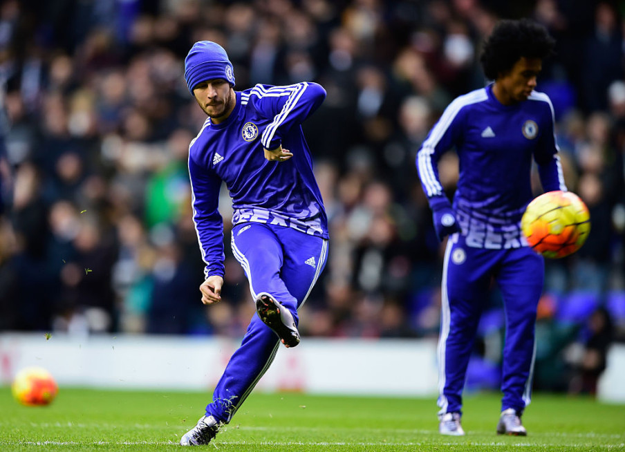 Tottenham Hotspur v Chelsea - Premier League Mike Hewitt/Getty Images Sport