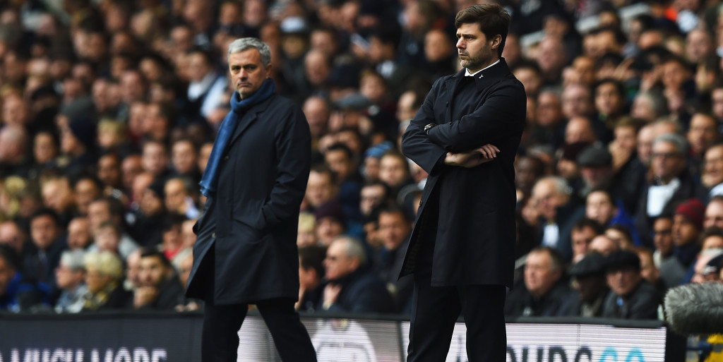 Chelsea played like a small team says Pochettino