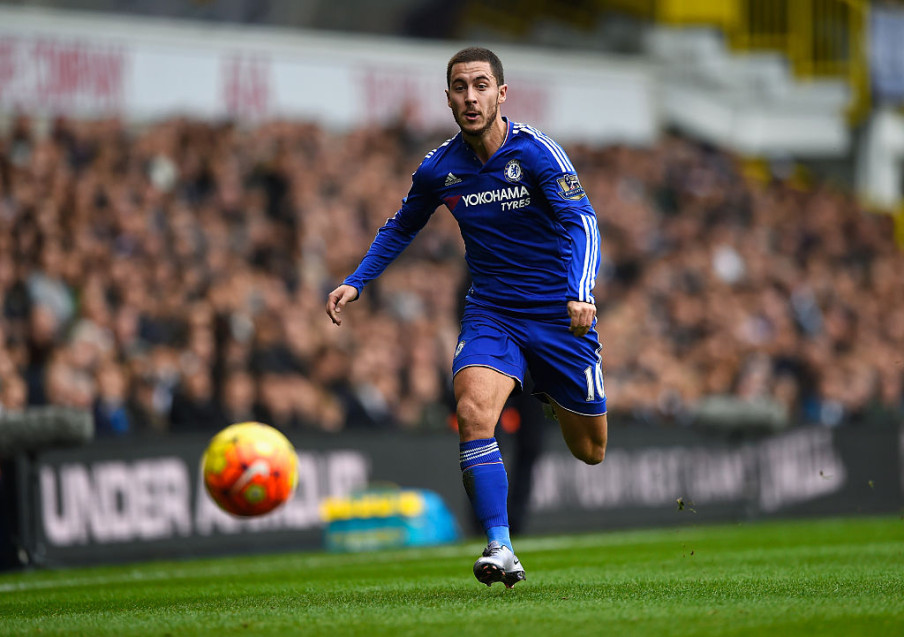 Tottenham Hotspur v Chelsea - Premier League Mike Hewitt/Getty Images Sport