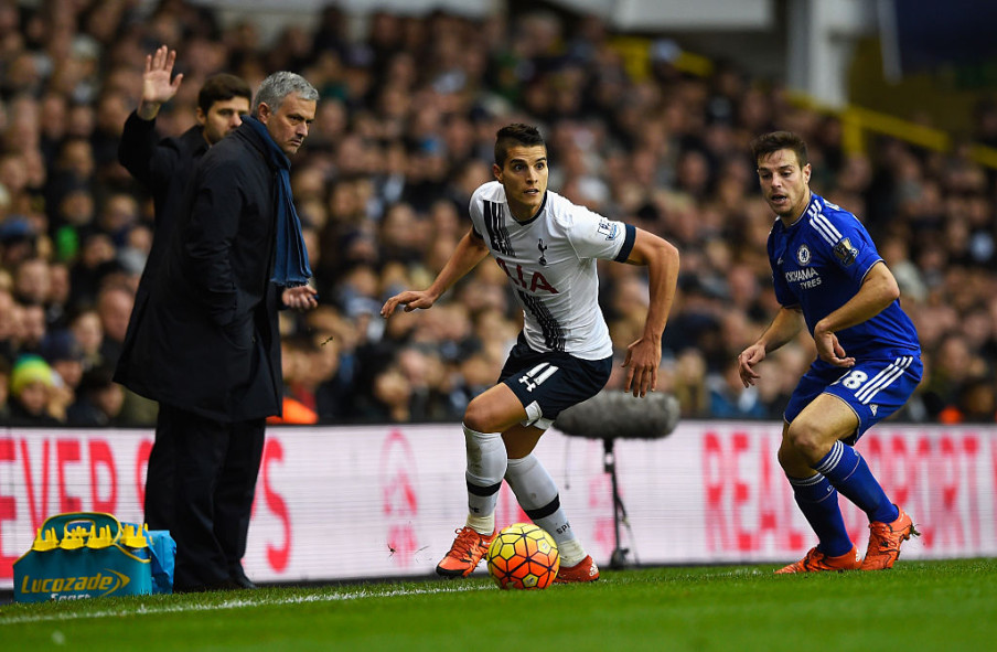 Tottenham Hotspur v Chelsea - Premier League Mike Hewitt/Getty Images Sport