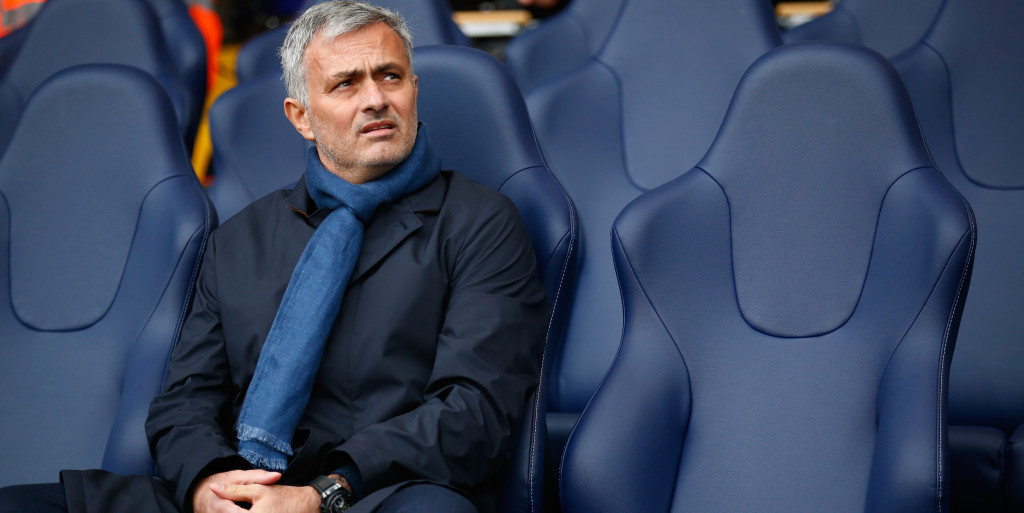 Tottenham 0-0 Chelsea: In Pictures