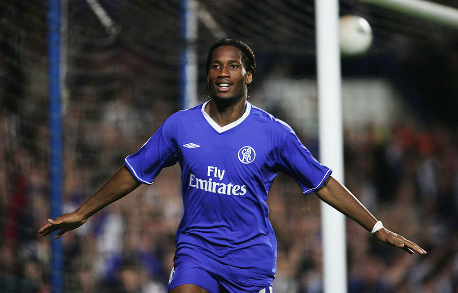 Chelsea v FC Porto Shaun Botterill/Getty Images Sport