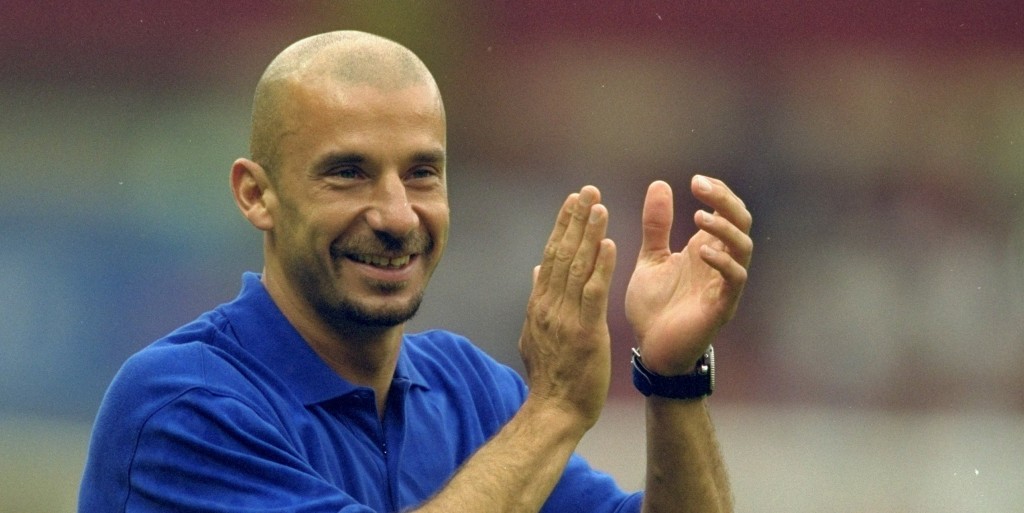 Blues legend wants another striker at the Bridge
