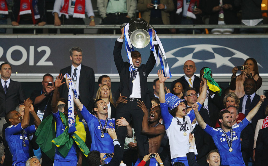 FC Bayern Muenchen v Chelsea FC - UEFA Champions League Final Alex Livesey/Getty Images Sport