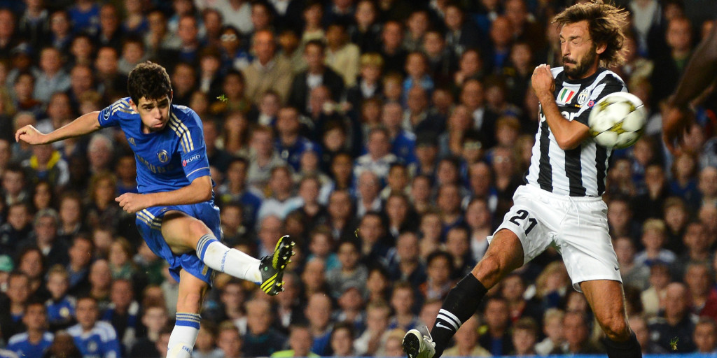 Read Chelsea advent calendar – 3rd December