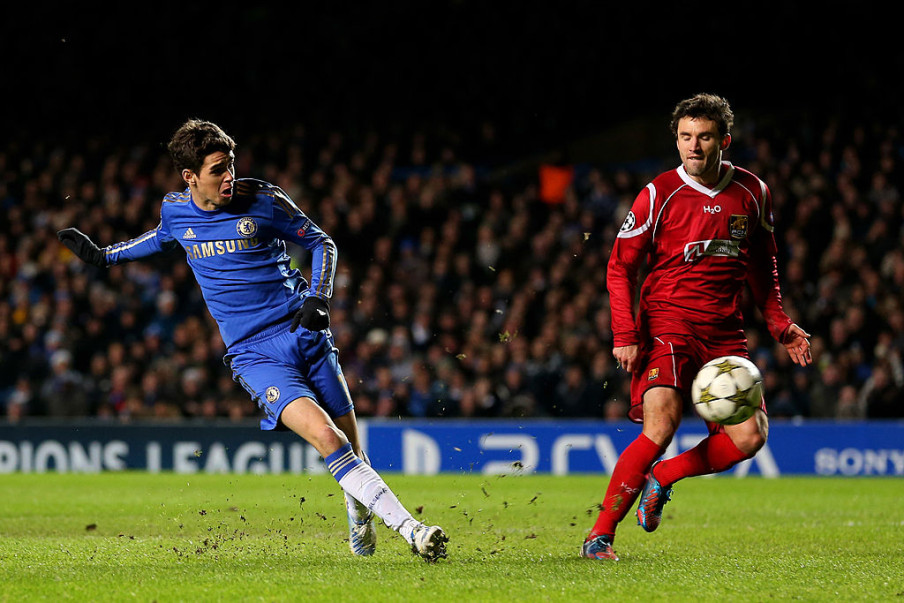 Scott Heavey/Getty Images Sport