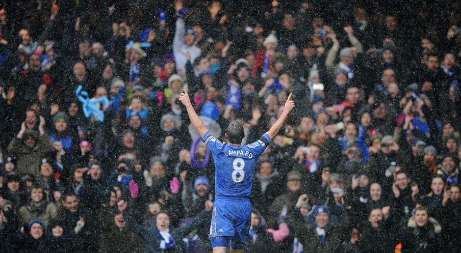 Chelsea v Arsenal - Premier League Laurence Griffiths/Getty Images Sport
