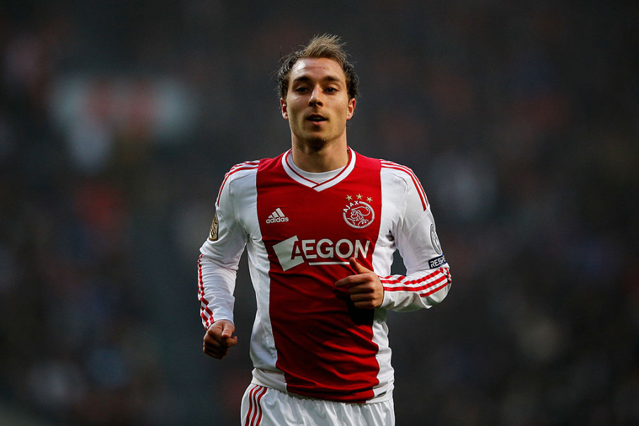 Dean Mouhtaropoulos/Getty Images Sport