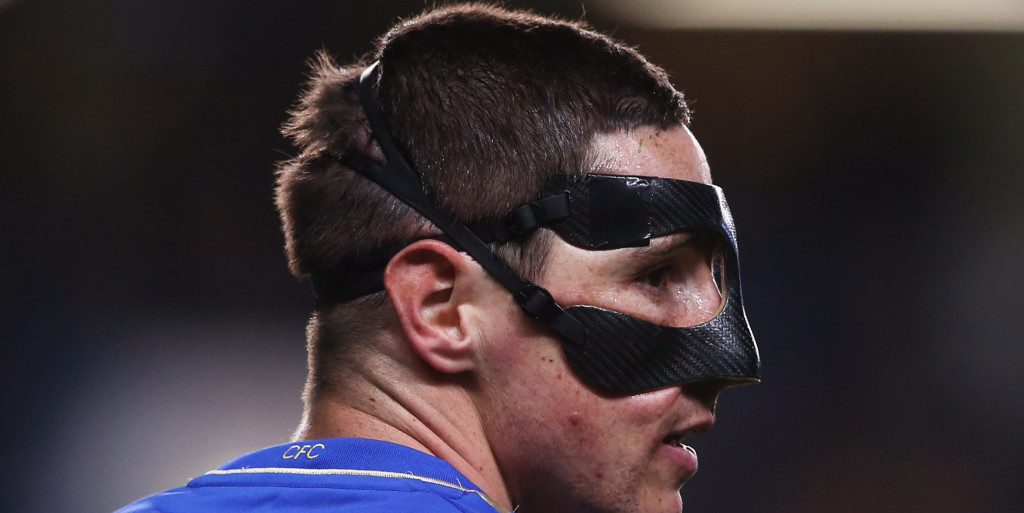 Chelsea’s masked magicians