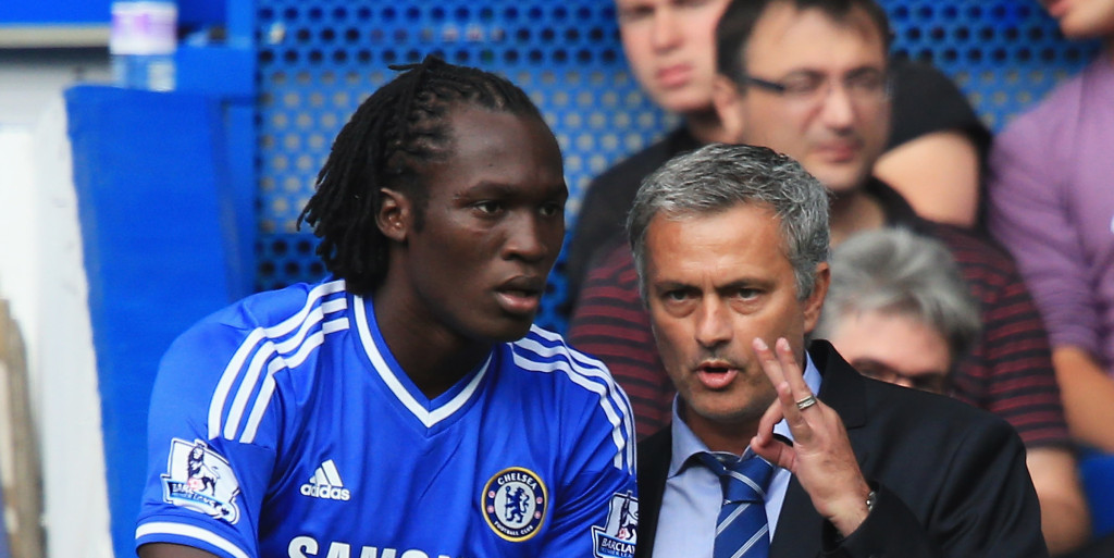 Lukaku: I am not the new Drogba
