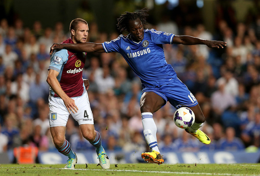 Scott Heavey/Getty Images Sport
